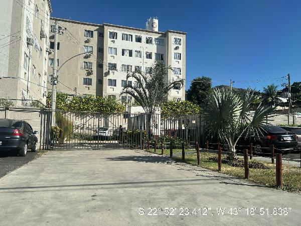 Apartamento - Venda