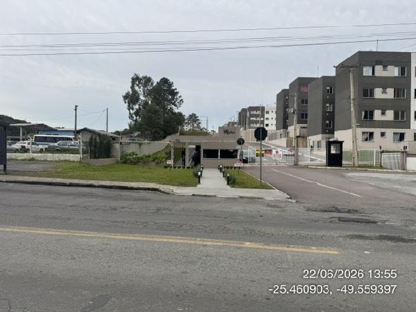Apartamento - Venda