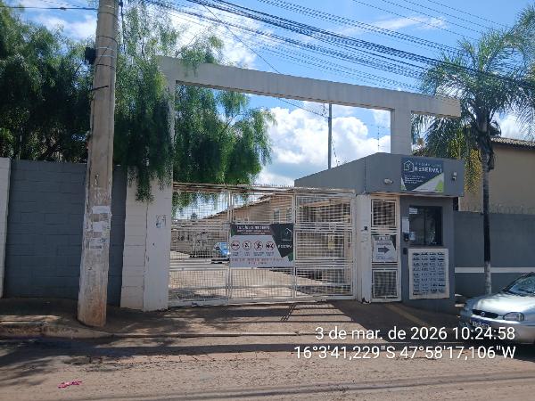 Super oferta — Apartamento no Chacaras Ypiranga A, Valparaiso de Goias - GO, Apto 202, 2 quartos, 1 vaga, 44,77m²