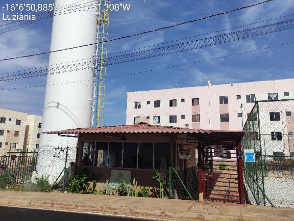 Apartamento - Venda