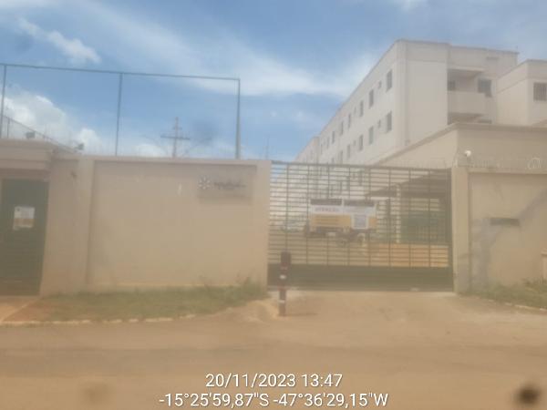 Apartamento - Venda