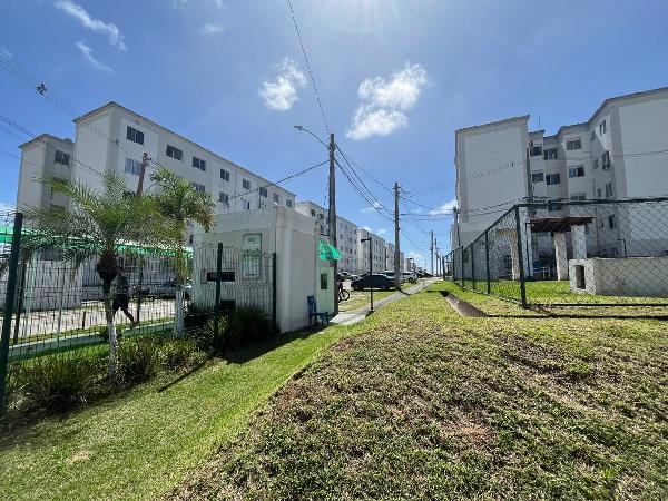 Oferta em destaque — Apartamento no Areia Branca, Salvador - BA, Apto 401, 2 quartos, 40,53m²