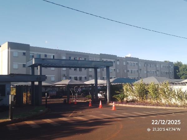 Apartamento - Venda