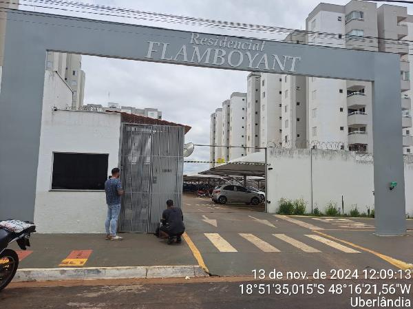 Oferta com excelente localização — Apartamento no Minas Gerais, Uberlandia - MG, Apto 906, 2 quartos, 1 vaga, 51,61m²