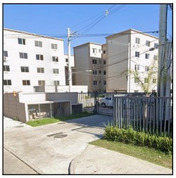 Apartamento - Venda