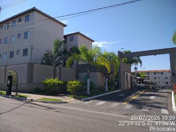 Imóvel com ótimo custo — Apartamento no Vila Sonia, Piracicaba - SP, Apto 403, 2 quartos, 1 vaga, 43,01m²