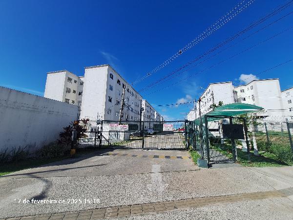 Imóvel com excelente localização — Apartamento no Areia Branca, Salvador - BA, Apto 101, 2 quartos, 40,53m²