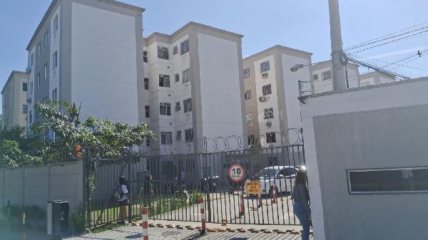 Apartamento - Venda