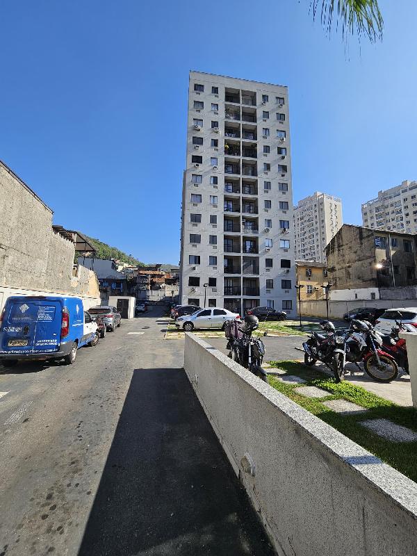 Apartamento - Venda