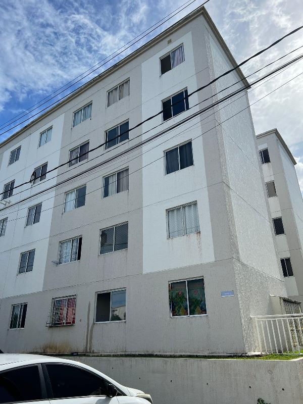 Apartamento - Venda