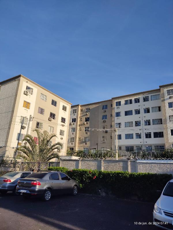 Apartamento - Venda