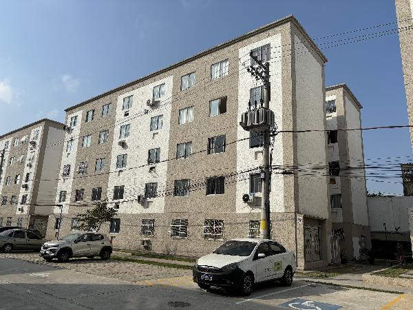 Imóvel com excelente proposta — Apartamento no Anchieta, Rio de Janeiro - RJ, Apto 302, 2 quartos, 45m²