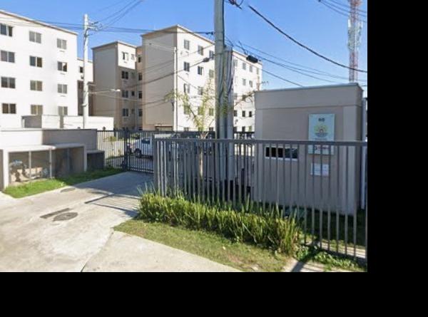 Apartamento - Venda