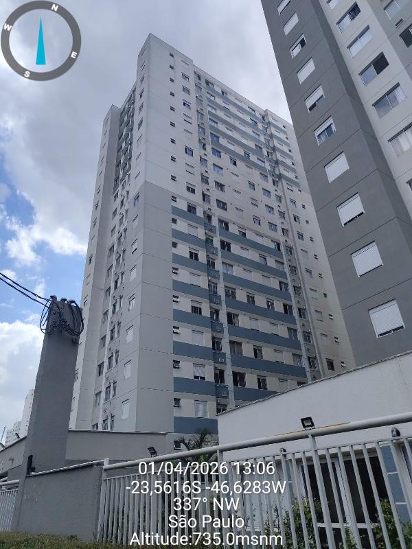 Apartamento - Venda