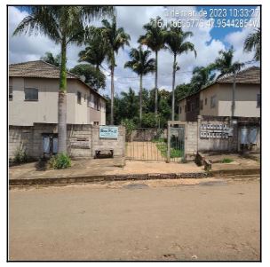 Apartamento - Venda