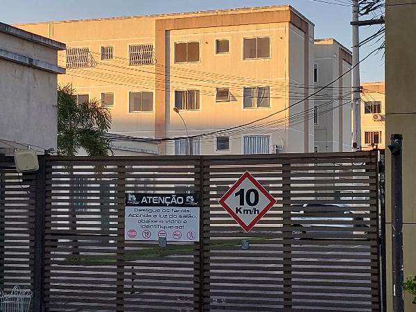 Apartamento - Venda