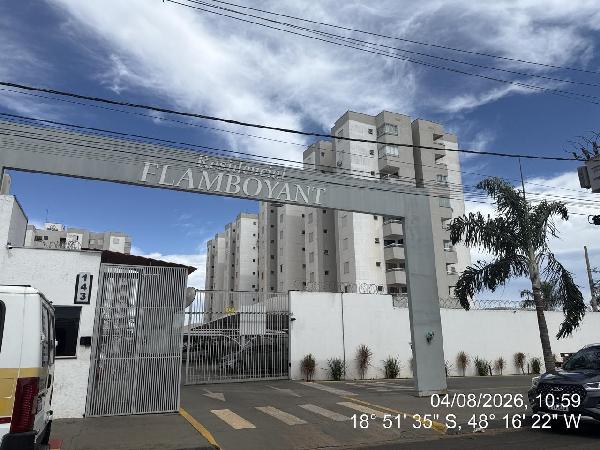Grande chance — Apartamento no Minas Gerais, Uberlandia - MG, Apto 407, 2 quartos, 1 vaga, 51,61m²