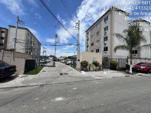 Apartamento - Venda