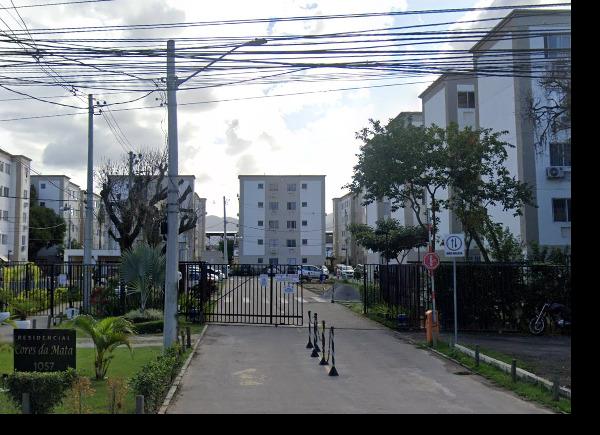 Apartamento - Venda