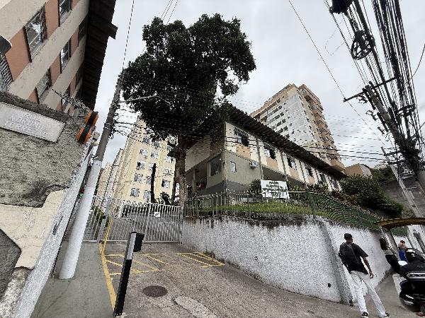 Apartamento - Venda