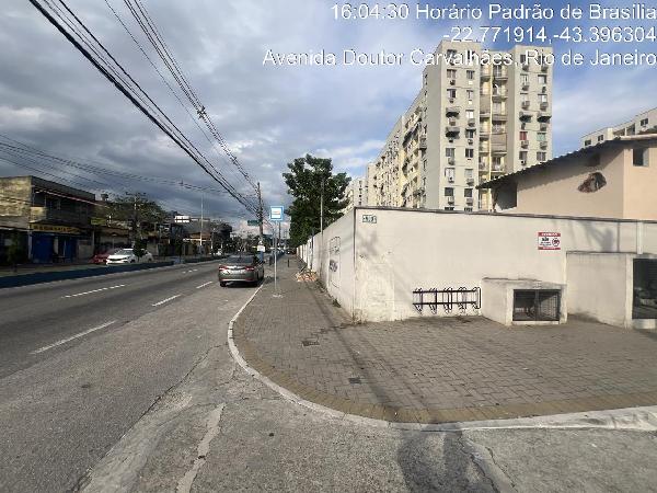 Imóvel com boa estrutura — Apartamento no Centro, Belford Roxo - RJ, Apto 307, 2 quartos, 45,73m²