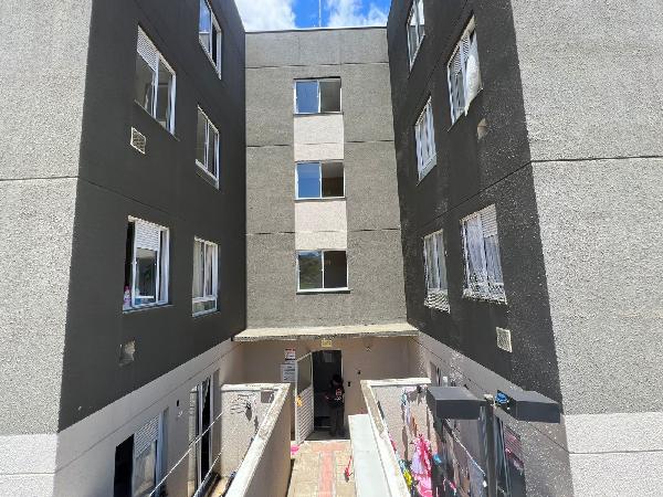 Apartamento - Venda