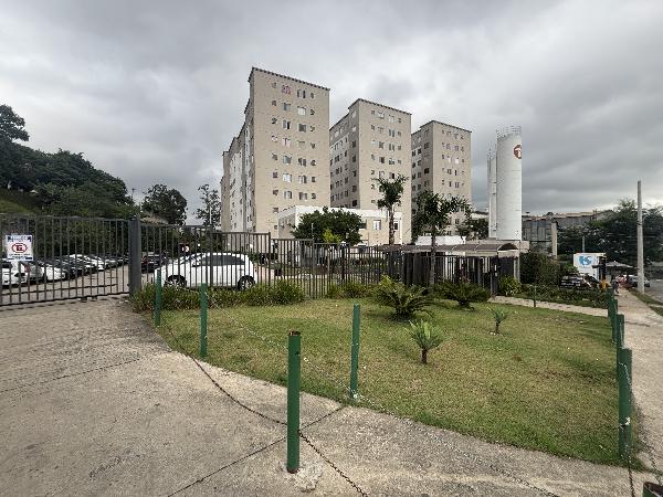 Apartamento - Venda