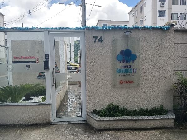 Apartamento - Venda
