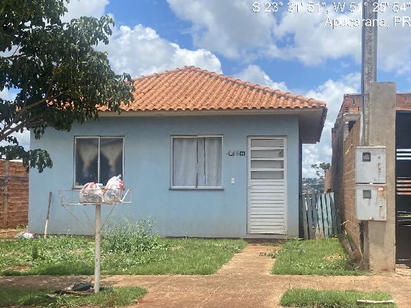 Casa - Venda