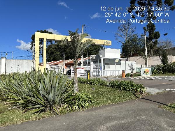 Imóvel com potencial de valorização — Casa no Nacoes, Fazenda Rio Grande - PR, Nº 6785, 2 quartos, 1 vaga, 134,97m²