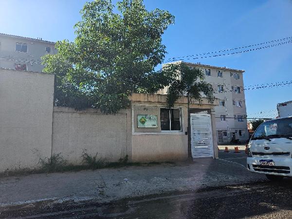 Apartamento - Venda