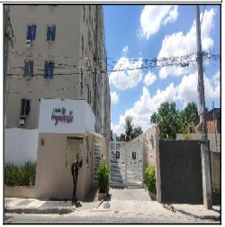 Apartamento - Venda