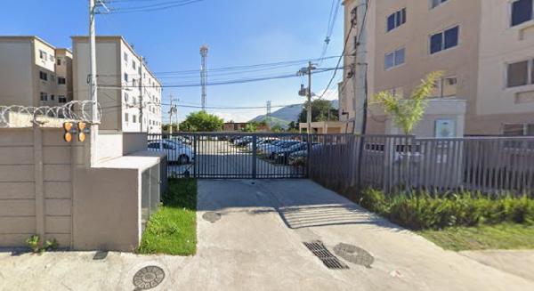 Chance única — Apartamento no Vila Norma, Mesquita - RJ, Apto 103, 2 quartos, 40,54m²