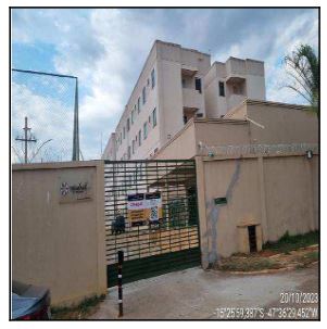 Apartamento, 2 quartos, 44 m² - Foto 1