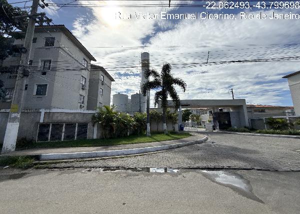 Apartamento - Venda