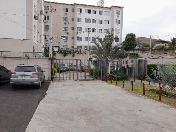 Apartamento - Venda