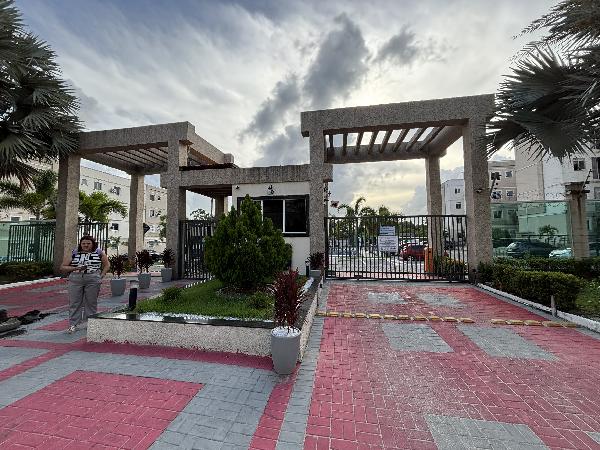 Apartamento - Venda