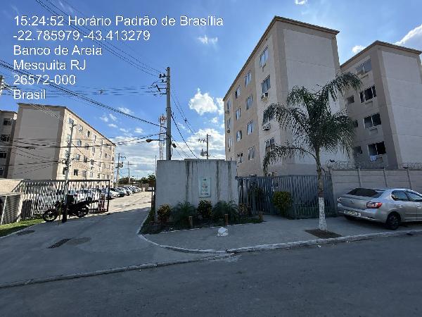 Apartamento - Venda