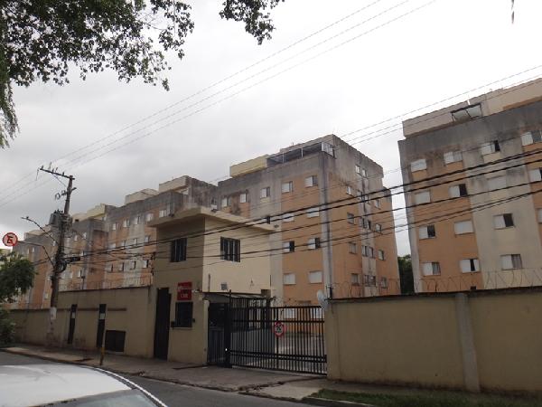 Apartamento, 2 quartos, 39 m² - Foto 1