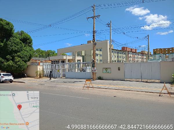 Apartamento - Venda