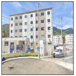 Apartamento - Venda