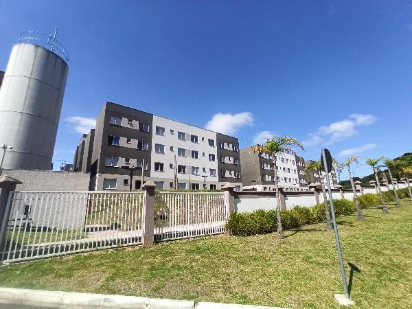Apartamento - Venda