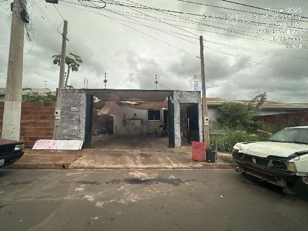 Casa - Venda