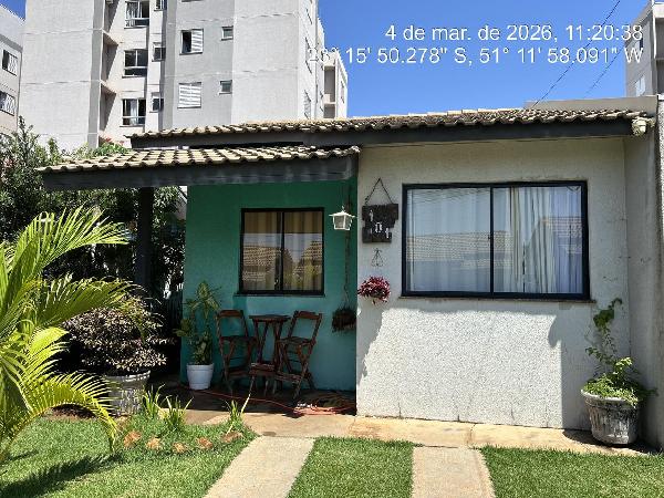 Casa - Venda