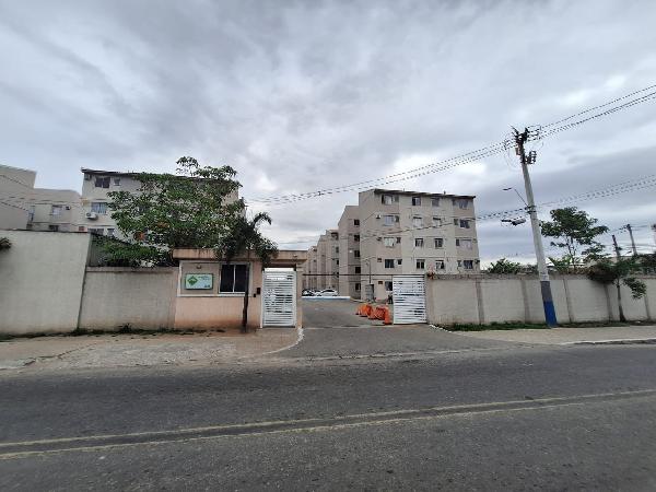 Apartamento - Venda