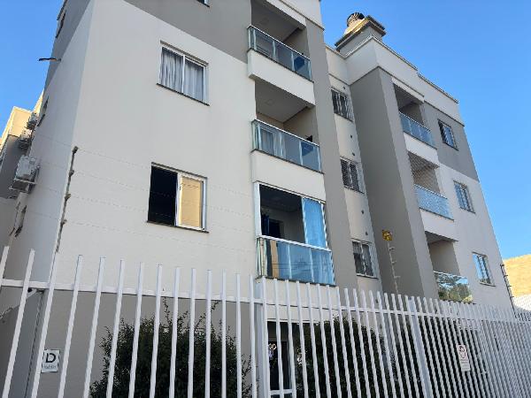 Apartamento - Venda