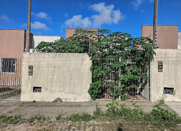 Oferta promissora — Casa no Gabriela, Feira de Santana - BA, Nº 22, 2 quartos, 1 vaga, 96m²