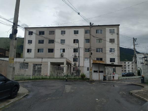 Imóvel pronto para negociar — Apartamento no Jardim Palmares, Nova Iguacu - RJ, Apto 401, 2 quartos, 43,3m²