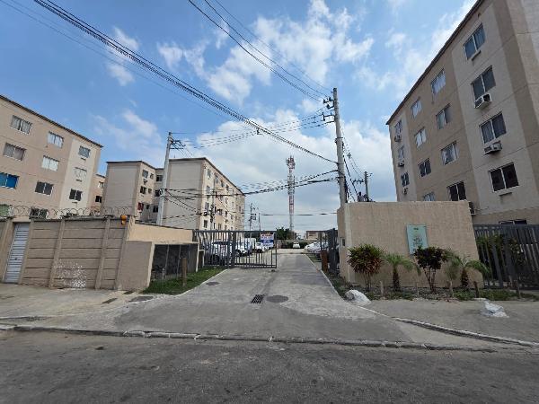 Apartamento - Venda