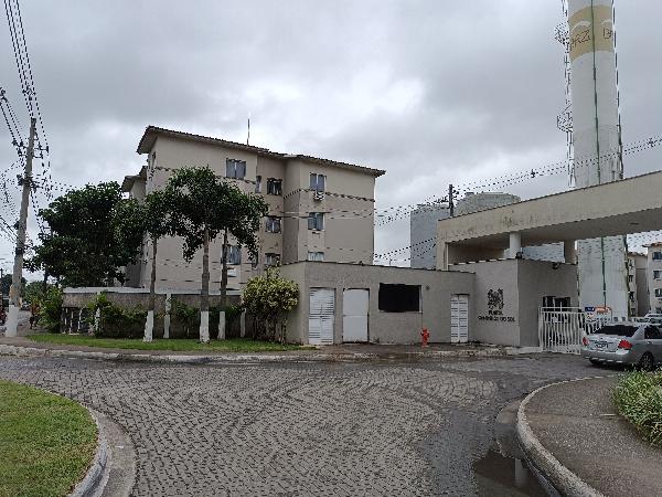Oferta promissora — Apartamento no Weda, Itaguai - RJ, Apto 403, 2 quartos, 47,19m²